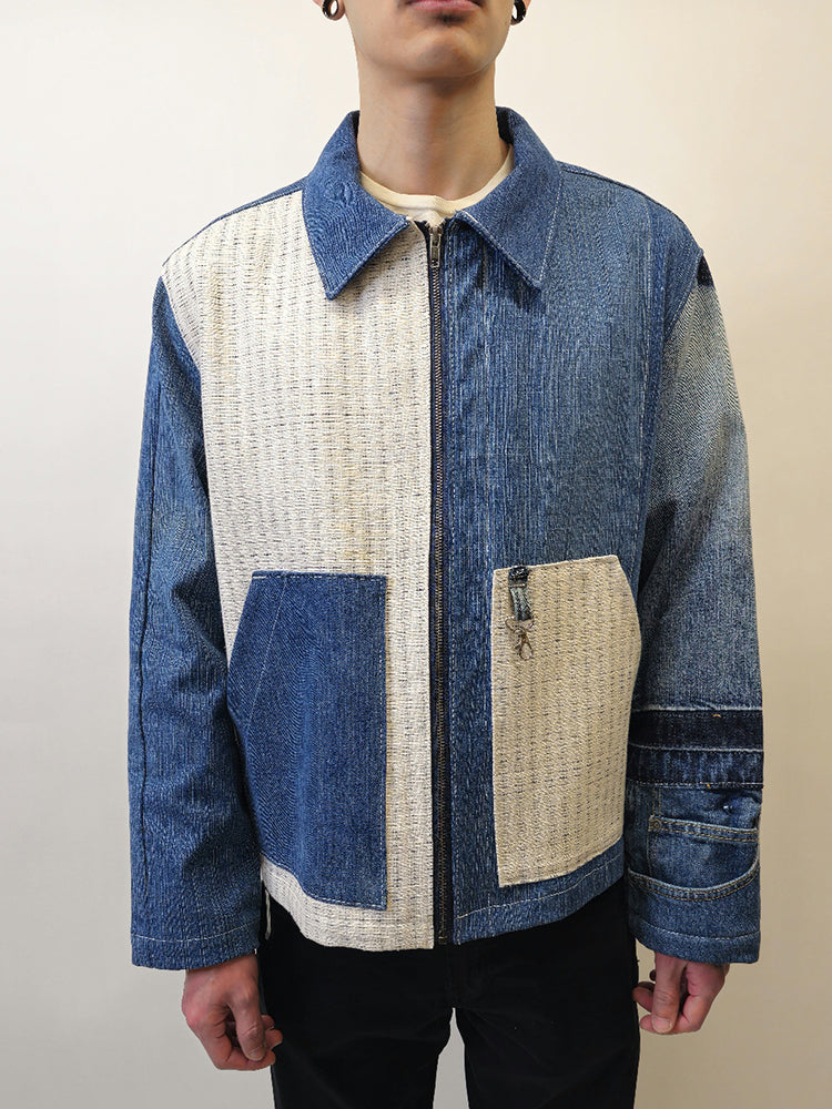 JACKETS