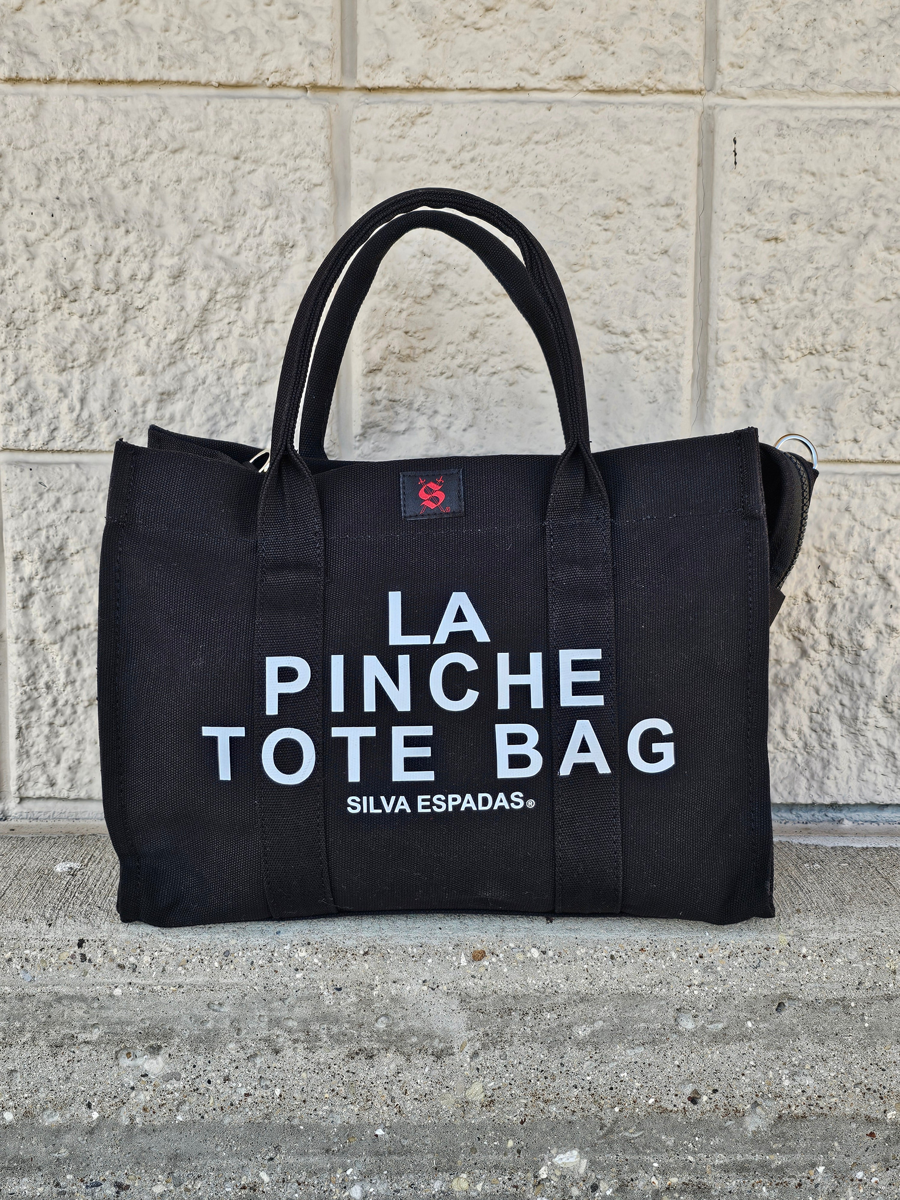 HANDBAGS