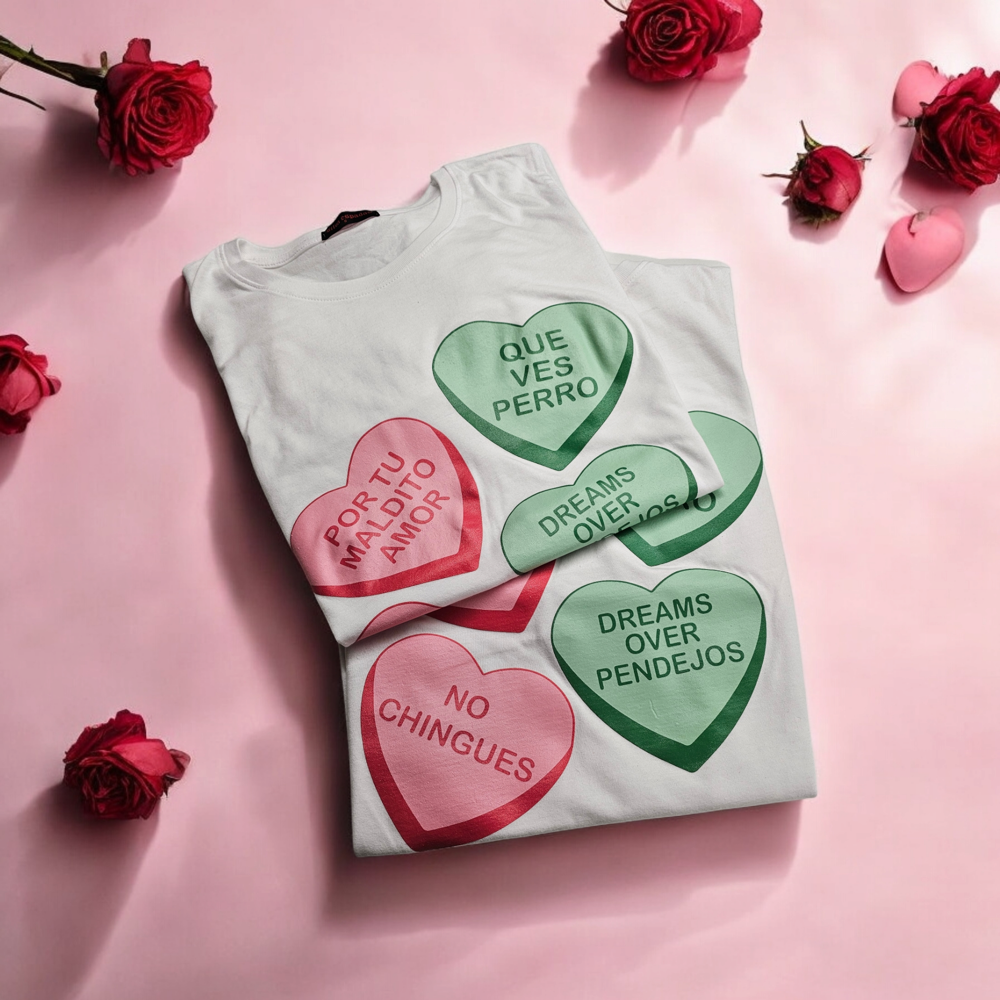 Maldito Amor Collection