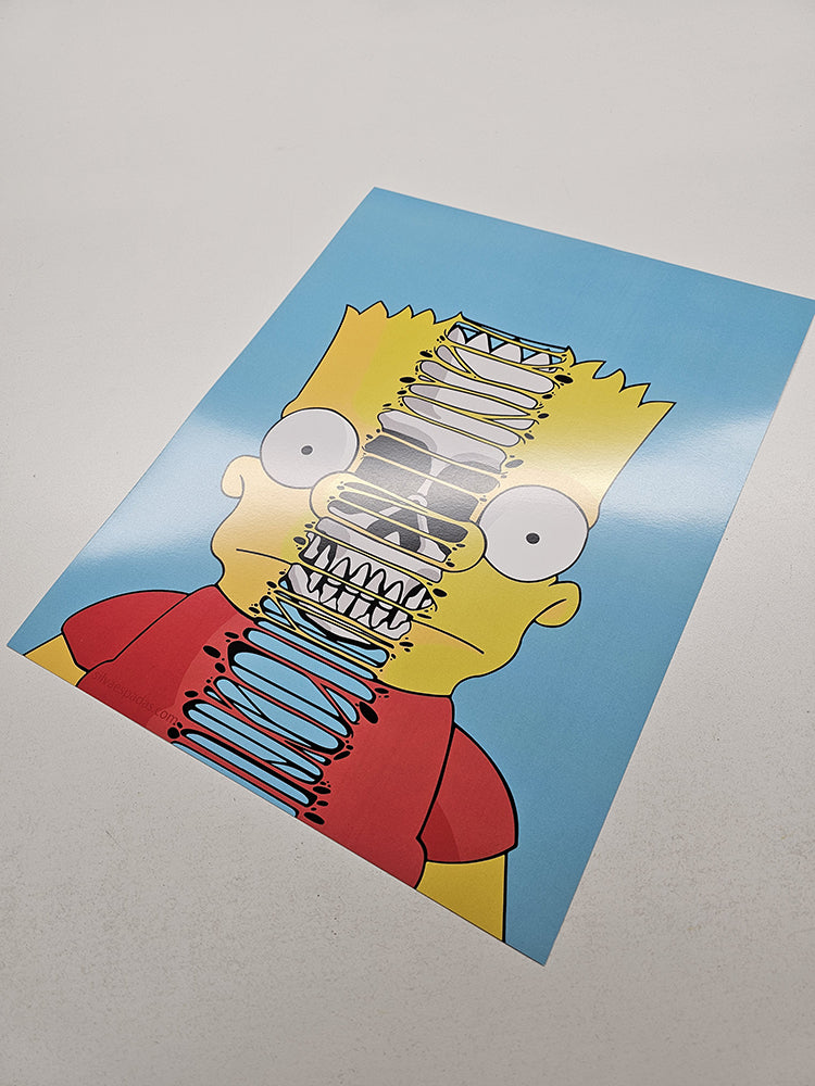 Split Bart