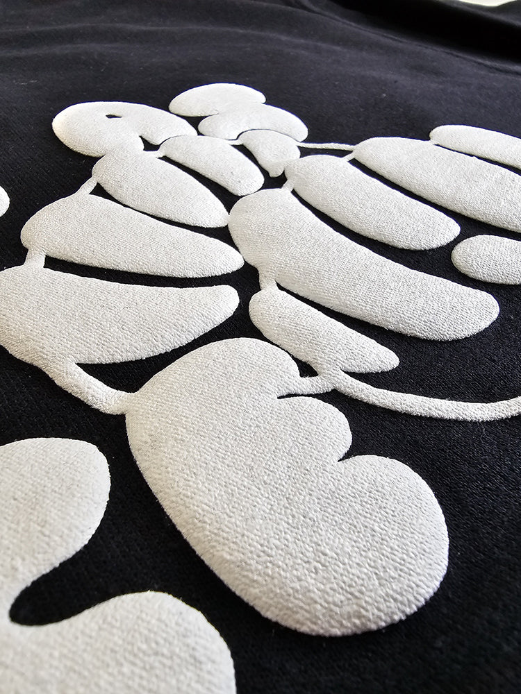 Thick as Pan Dulce Crewneck
