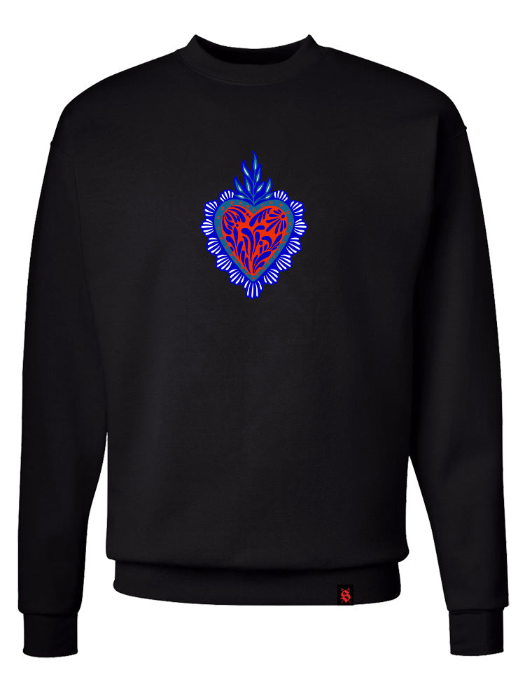 Sagrado Crewneck