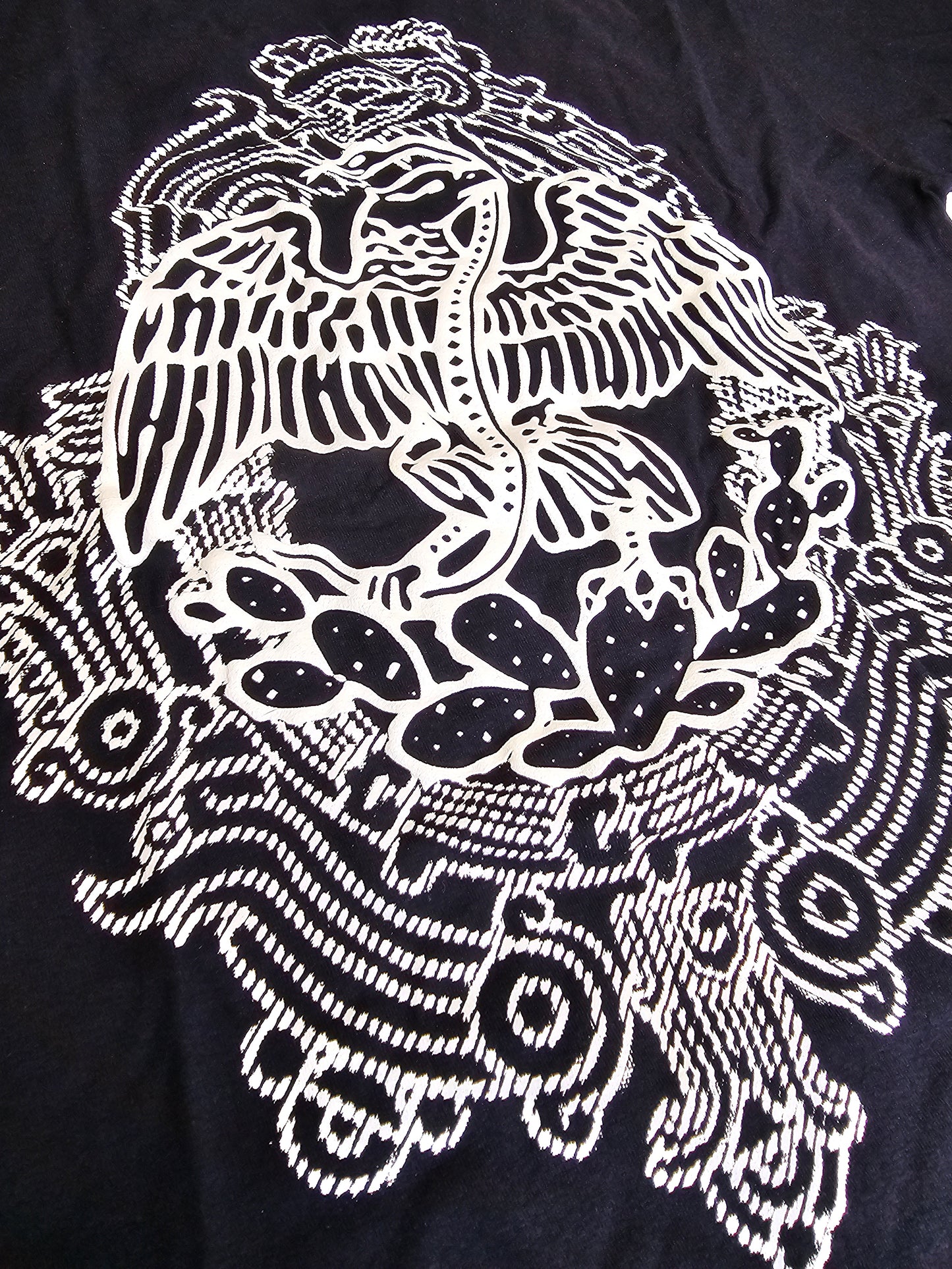 Patria Tee
