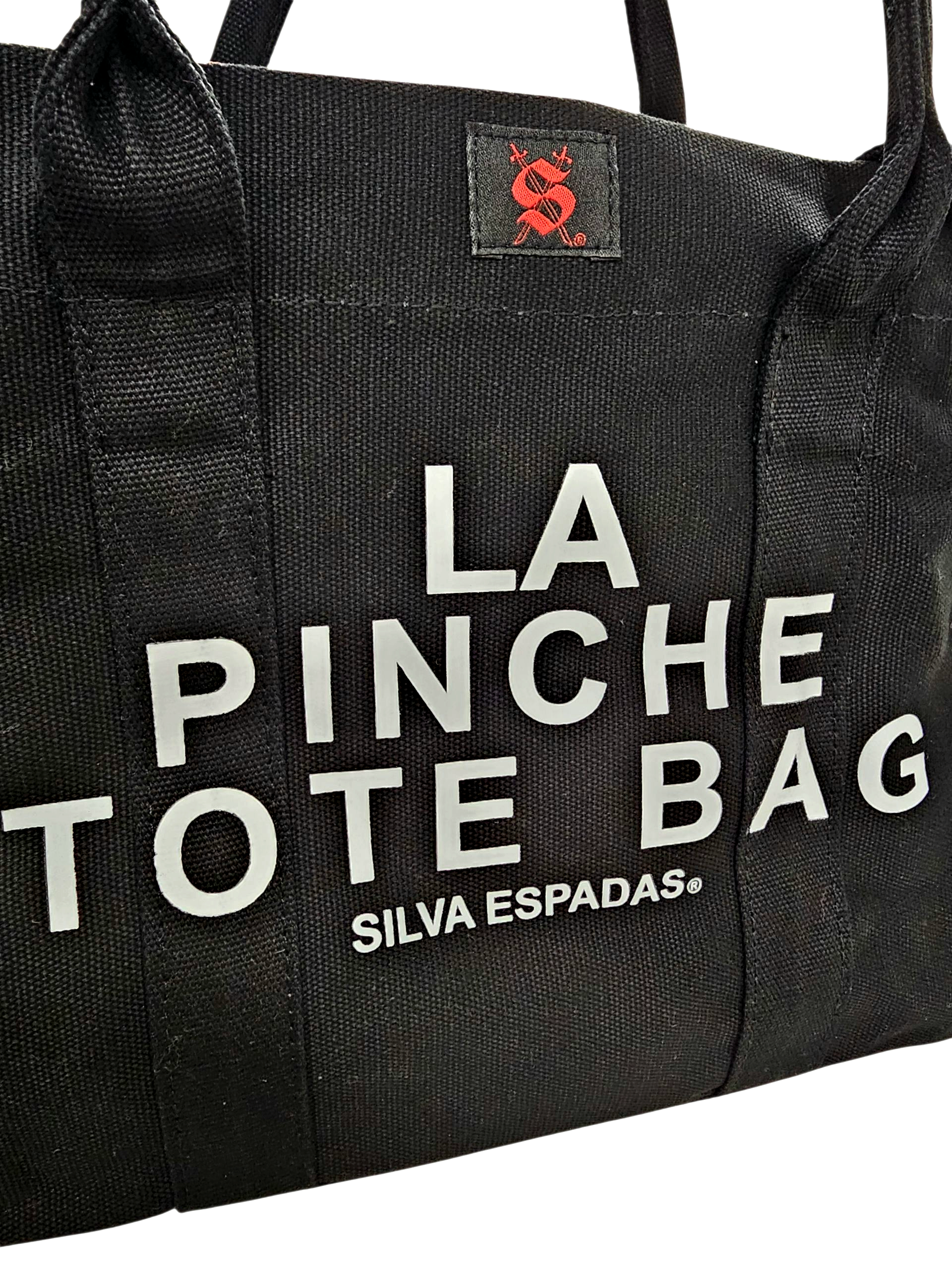 La Pinche Tote Bag