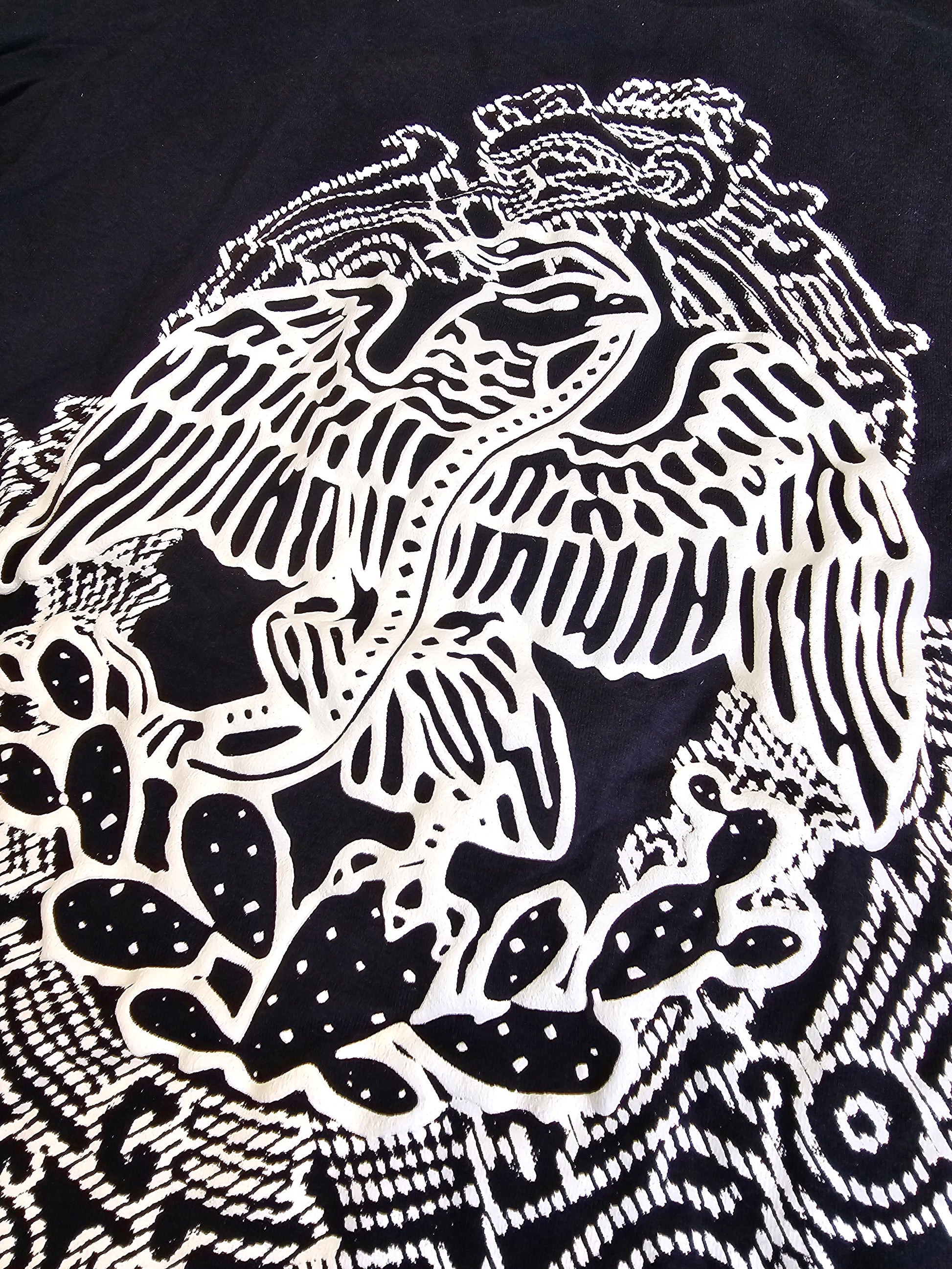Patria Tee