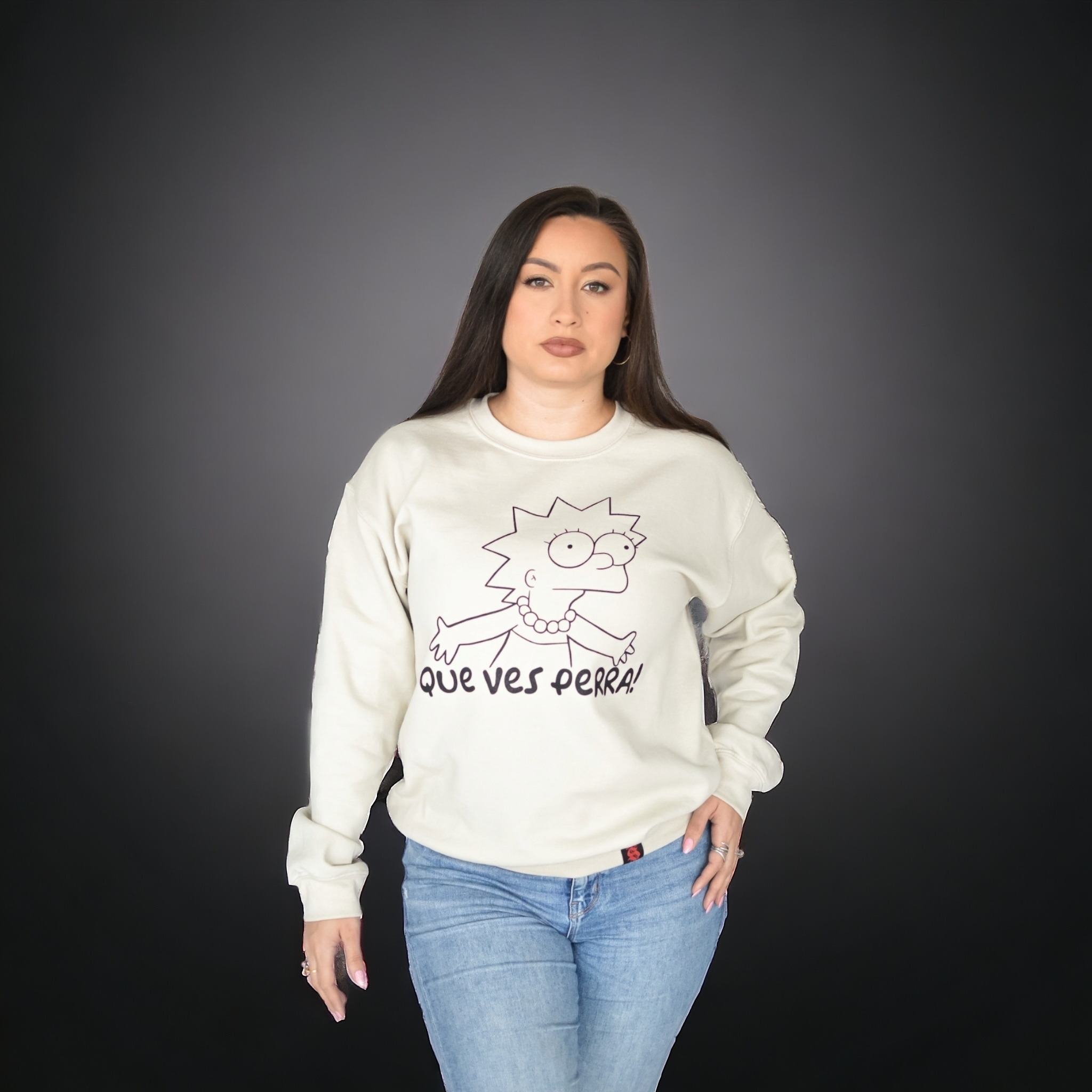 Que Ves Perra Collection