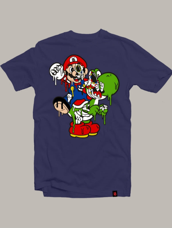 MEN'S TEES