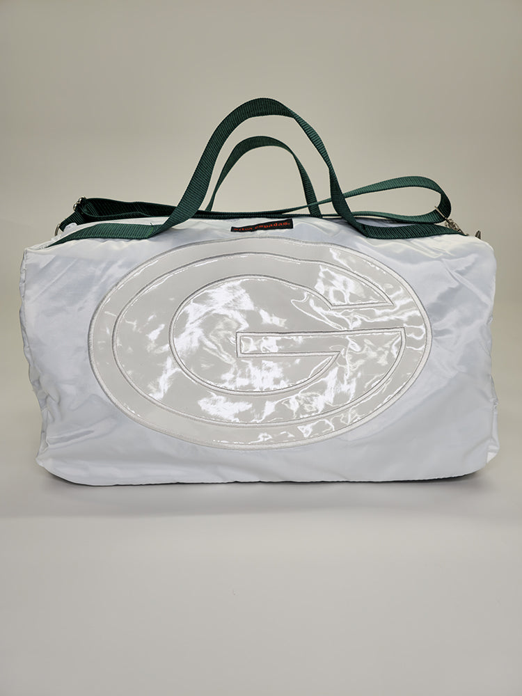 Green Bay Packers Starter Duffle Bag