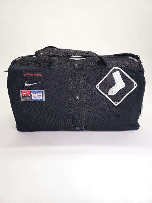 Sox  Jersey Duffle Bag