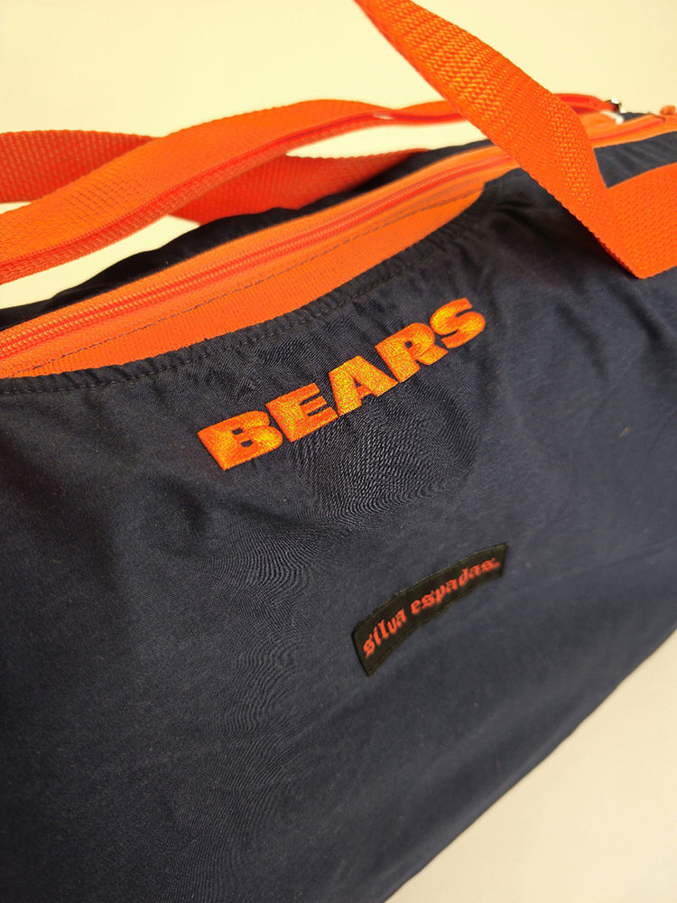 Bears Pullover Duffle Bag