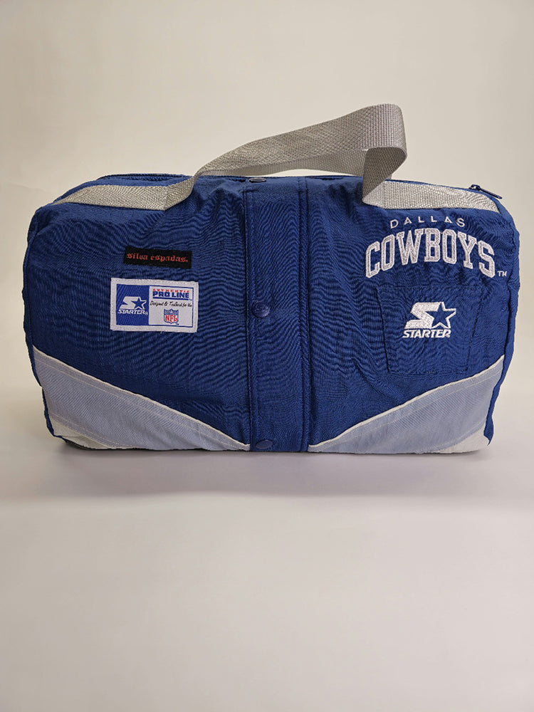 Dallas Cowboys Duffle