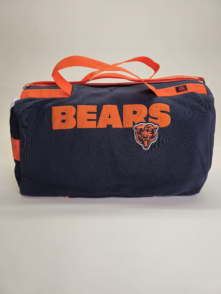Bears Dual Duffle Bag