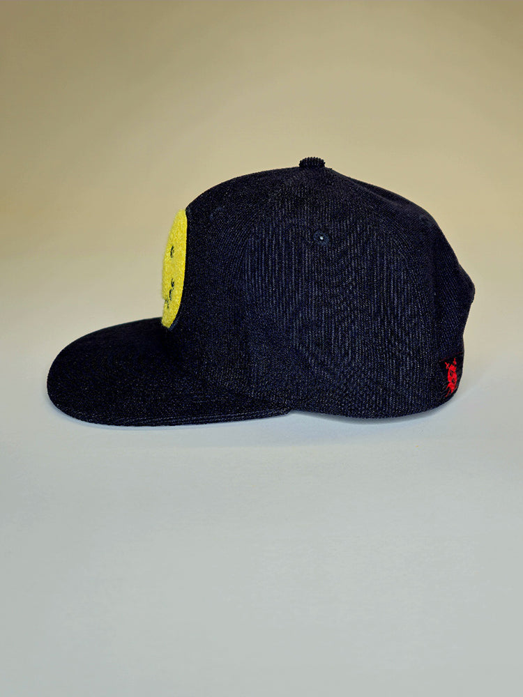 No Chingues Embroidered Hat