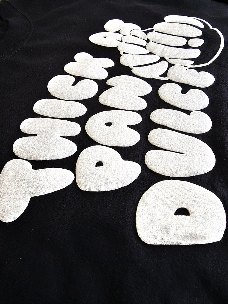 Thick as Pan Dulce Crewneck