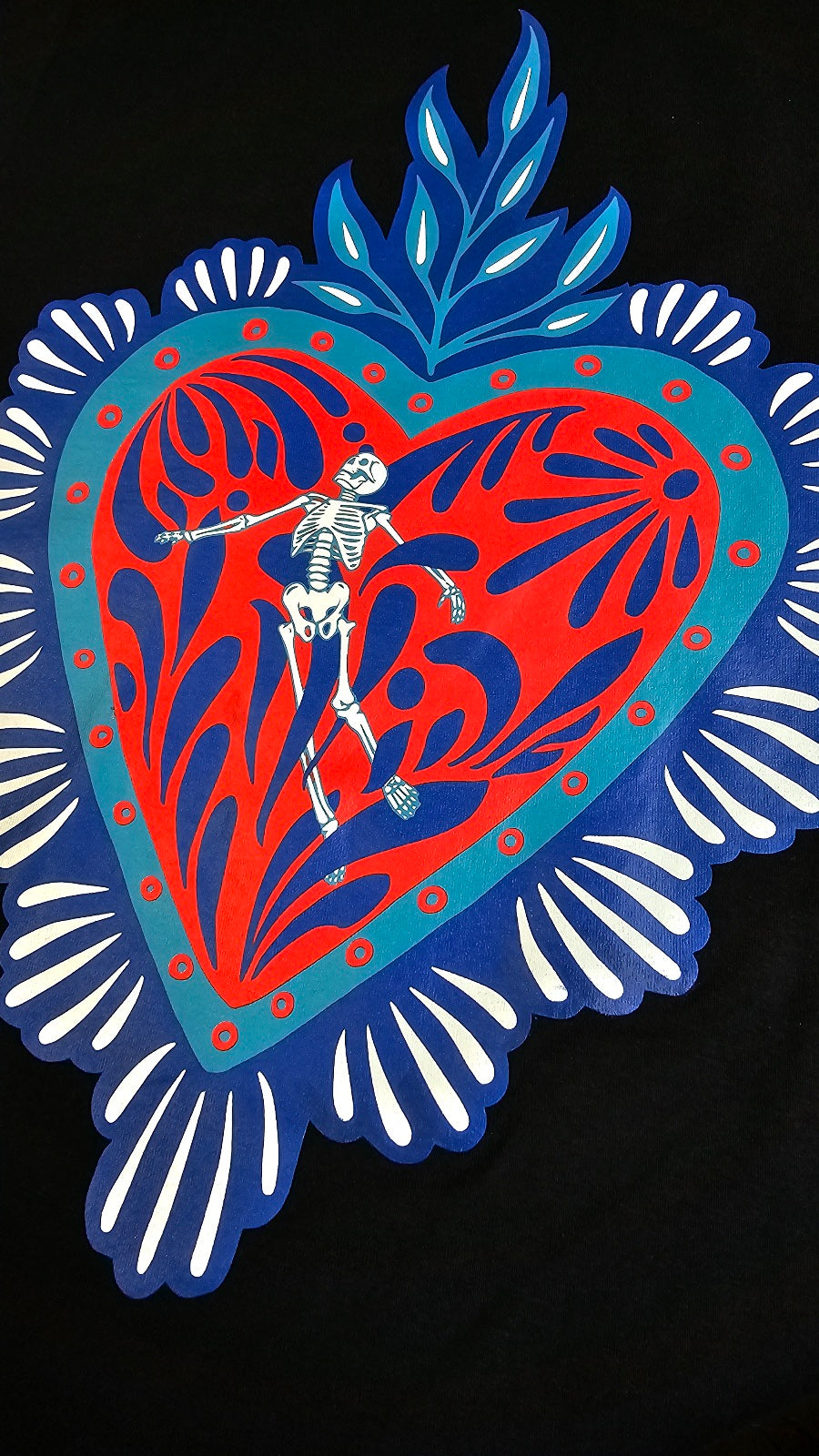 Sagrado Tee