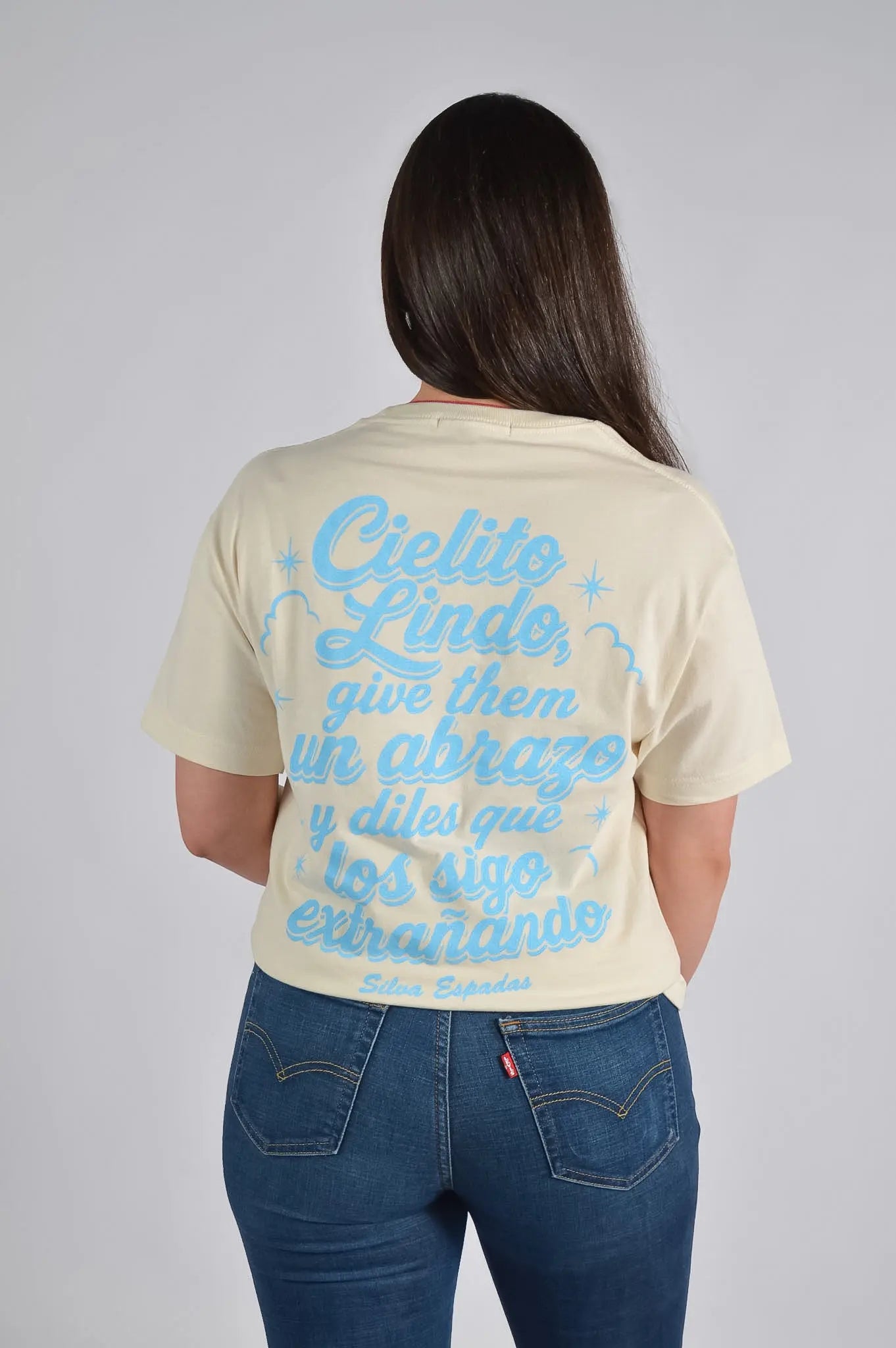 Cielito Lindo Tee