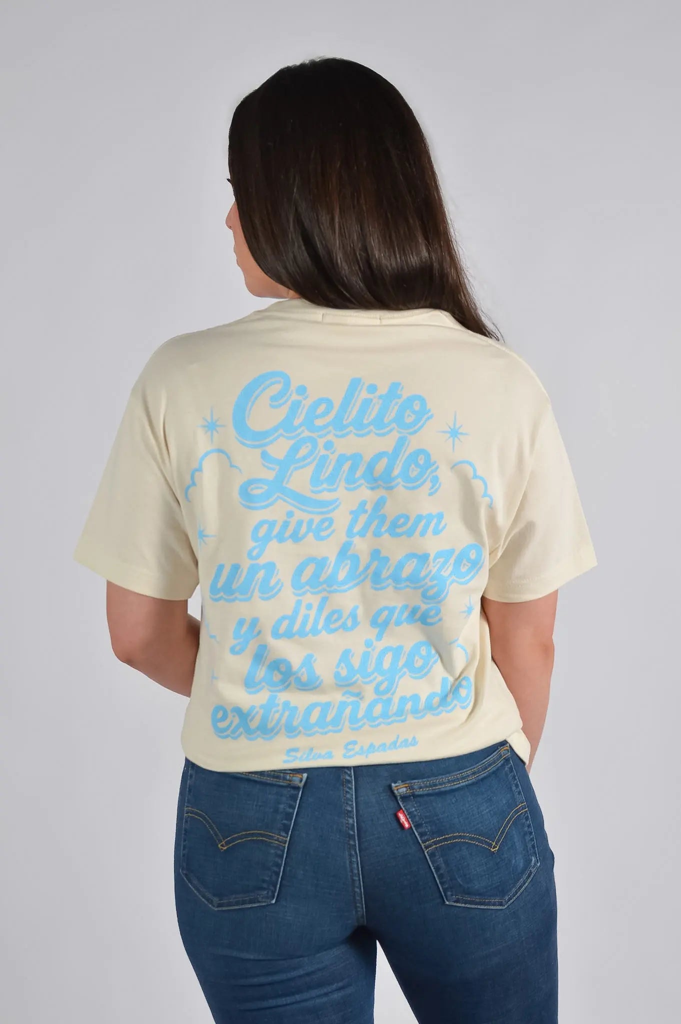 Cielito Lindo Tee