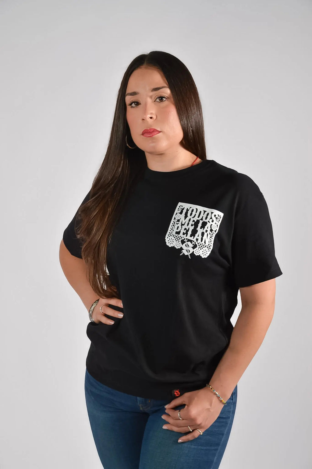Todos Me La Pelan Tee