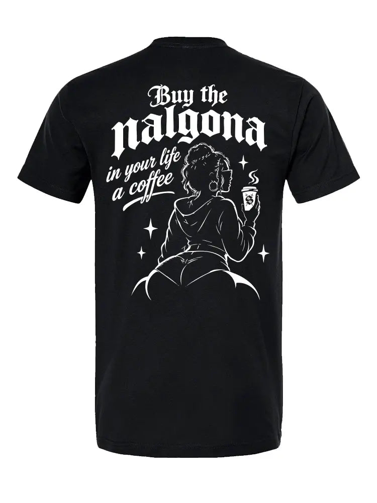 Nalgona Coffee