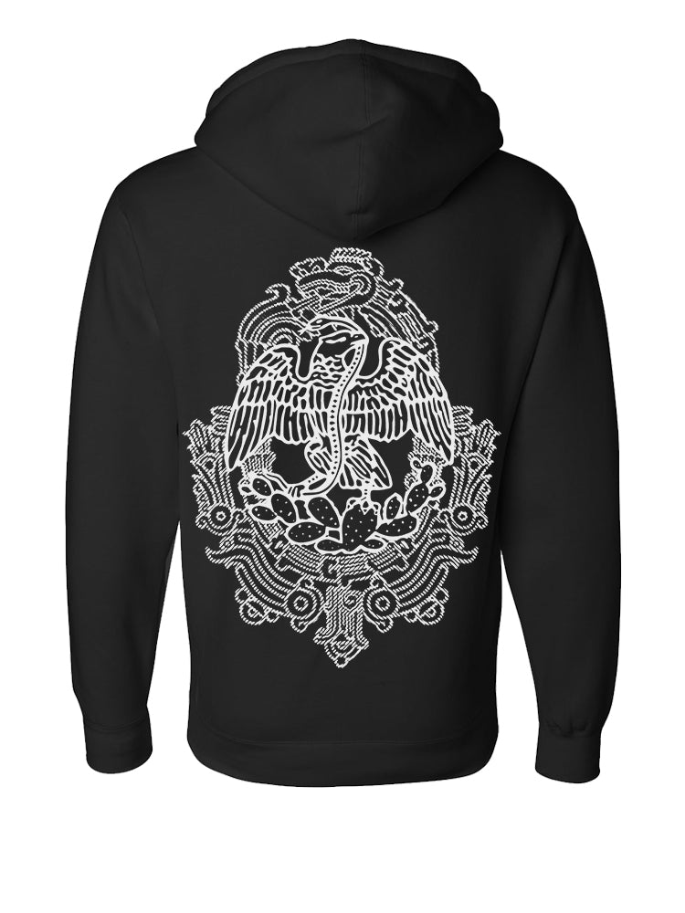 Patria Hoodie