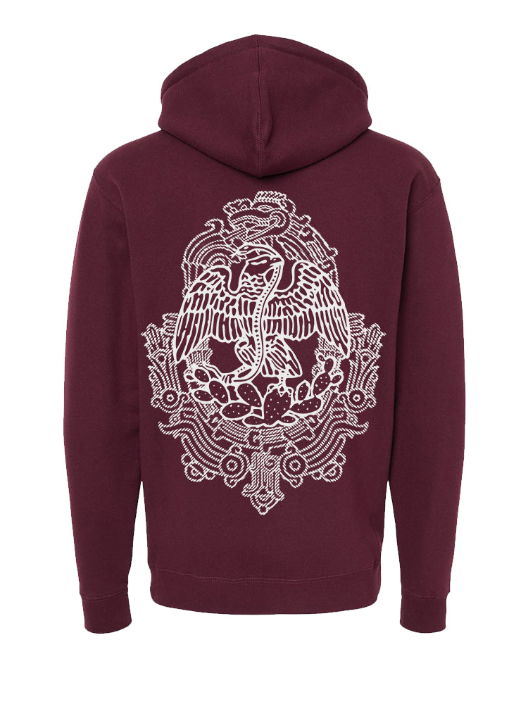 Patria Hoodie