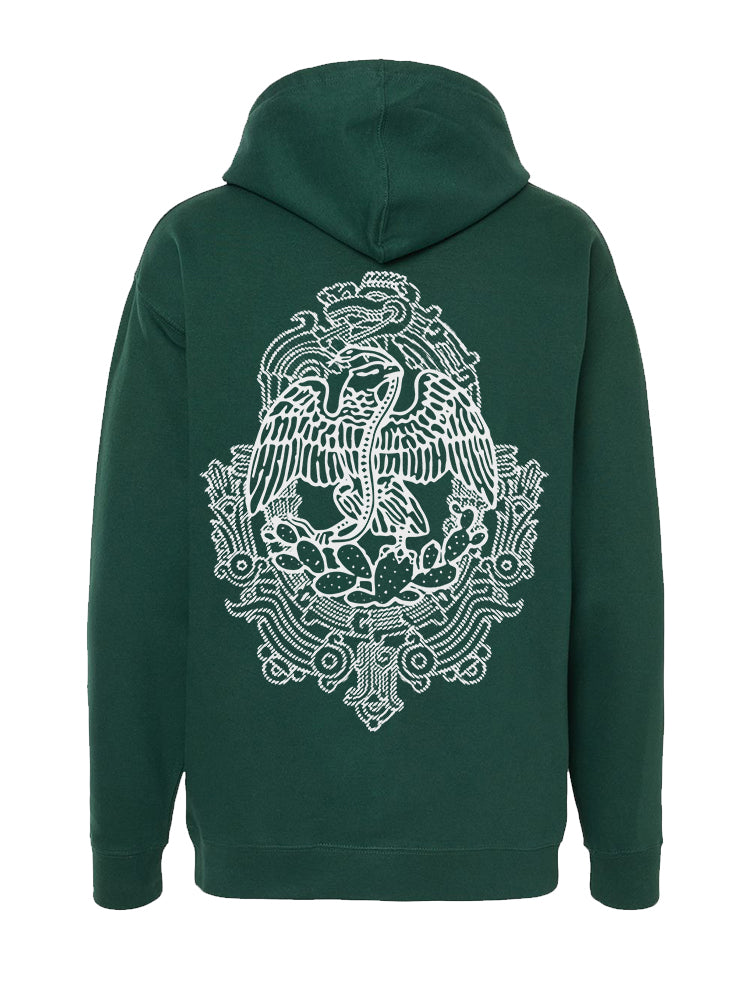 Patria Hoodie