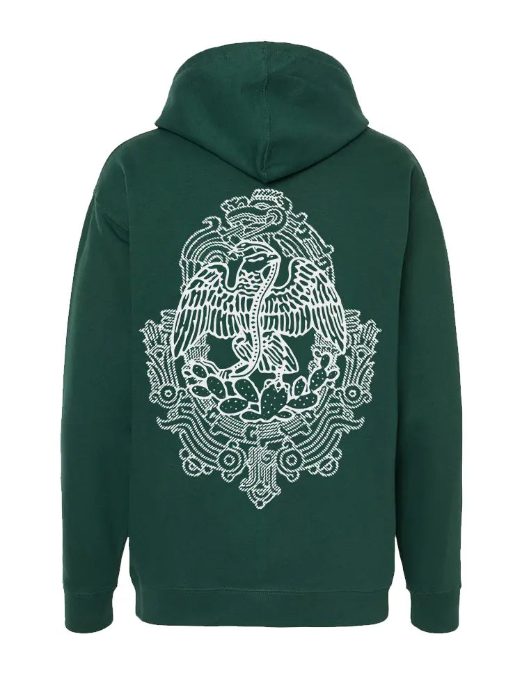 Patria Hoodie