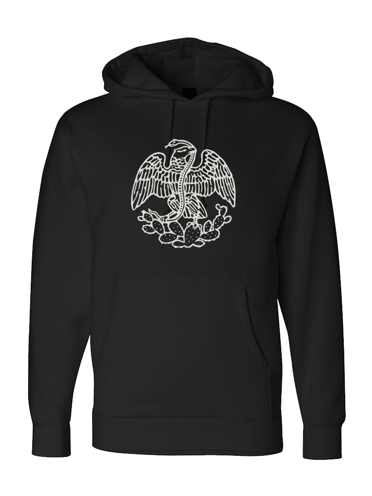 Patria Hoodie