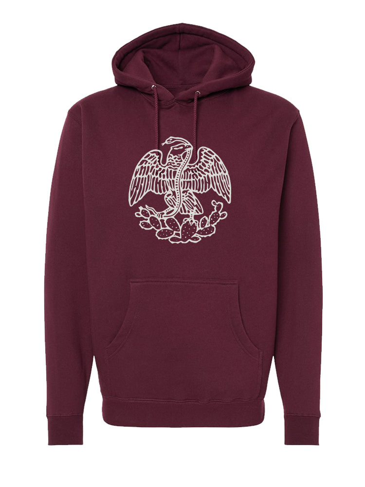 Patria Hoodie