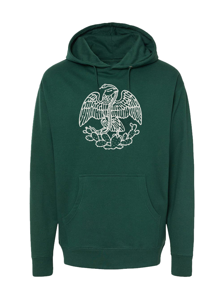Patria Hoodie