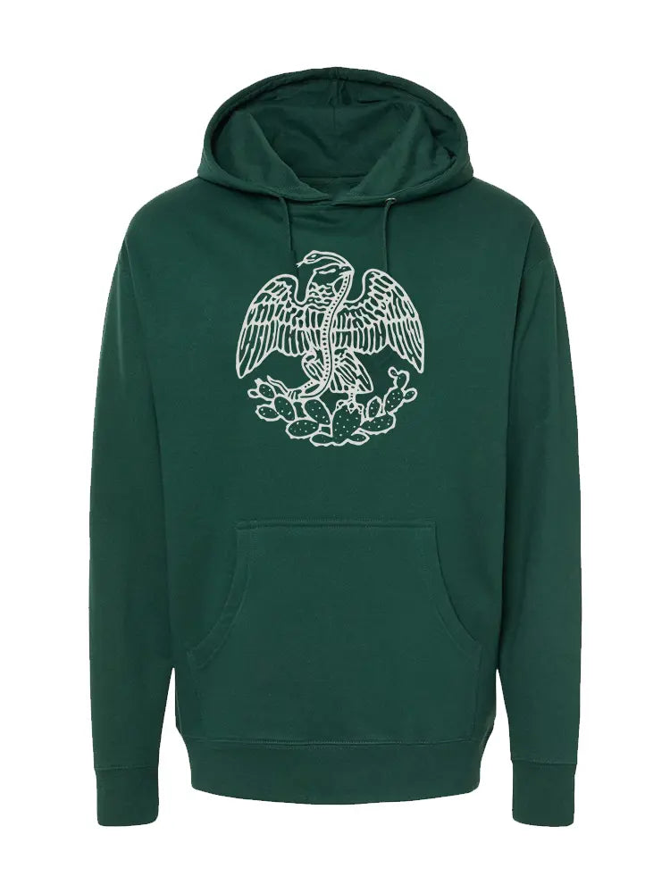 Patria Hoodie