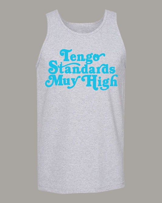 Tengo Standards Tank Top