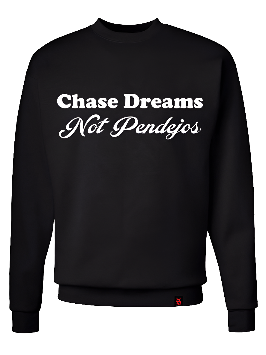 Chase Dreams Crewneck