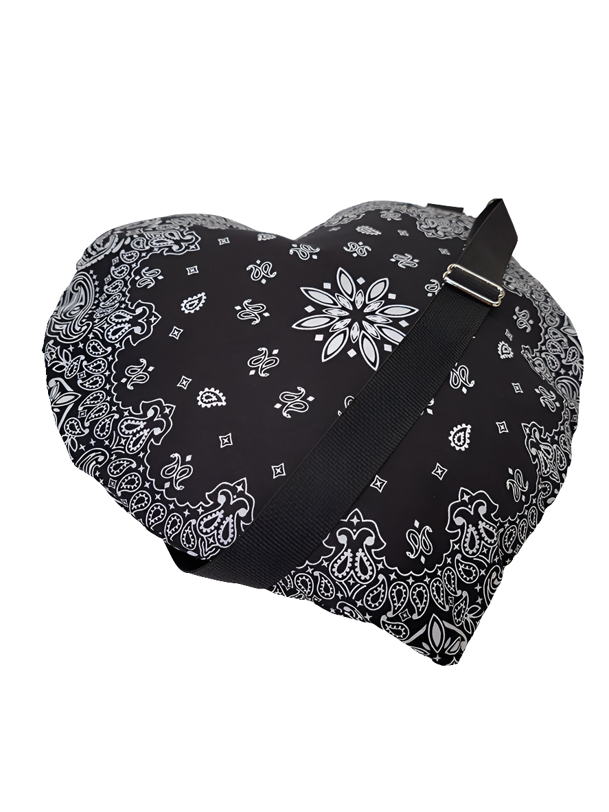 The Corazon Bag