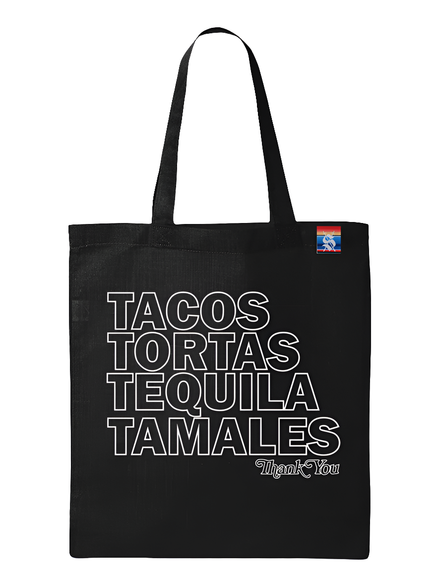 Good Times Tote Bag