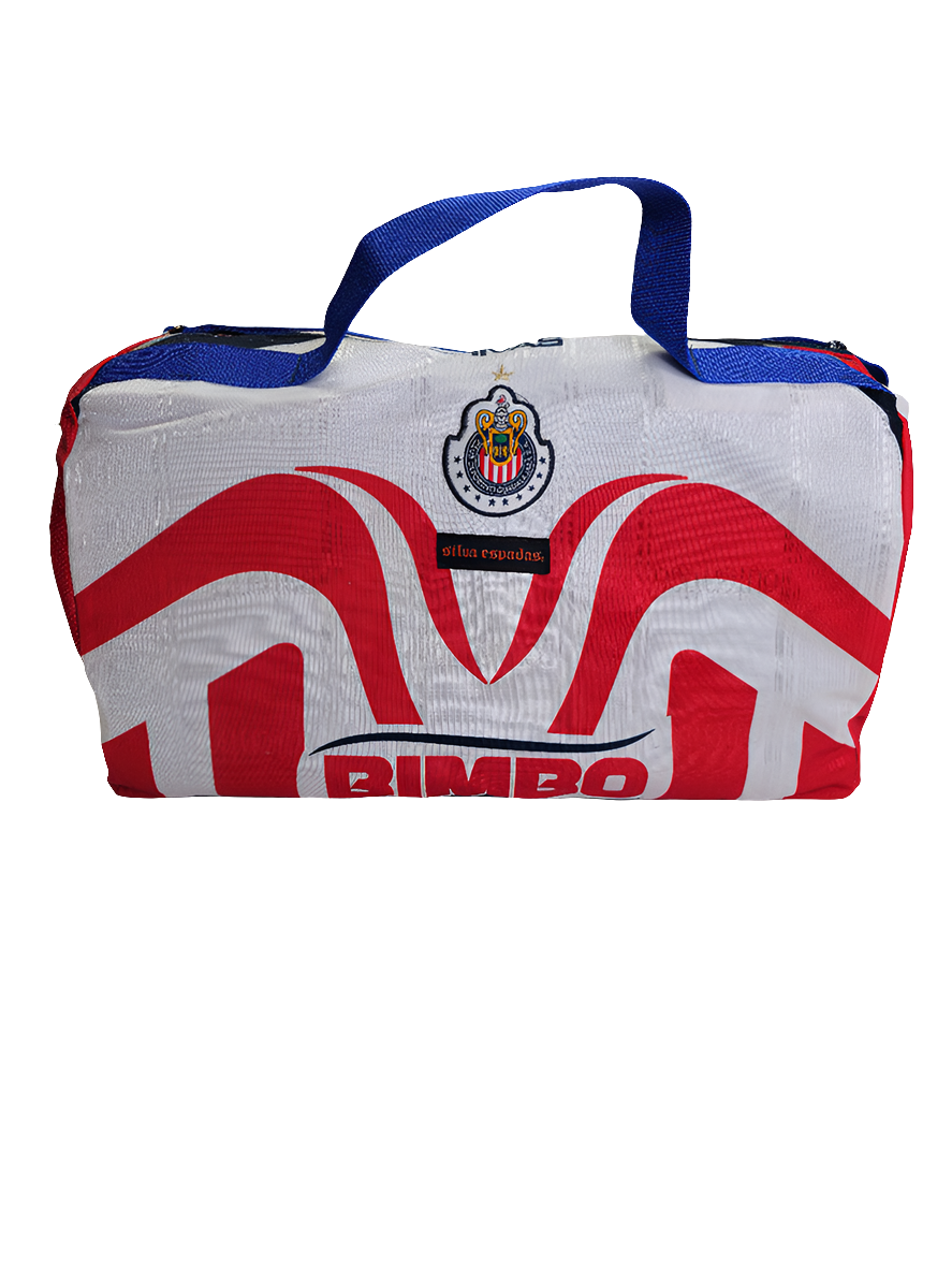 Chivas Duffle Bag