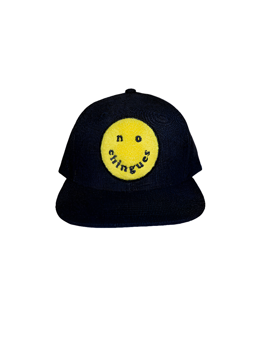 No Chingues Embroidered Hat