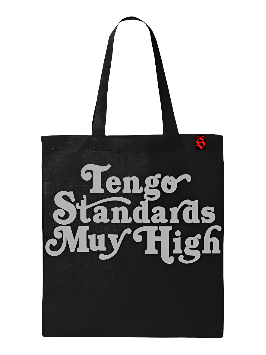 Tengo Standards Tote