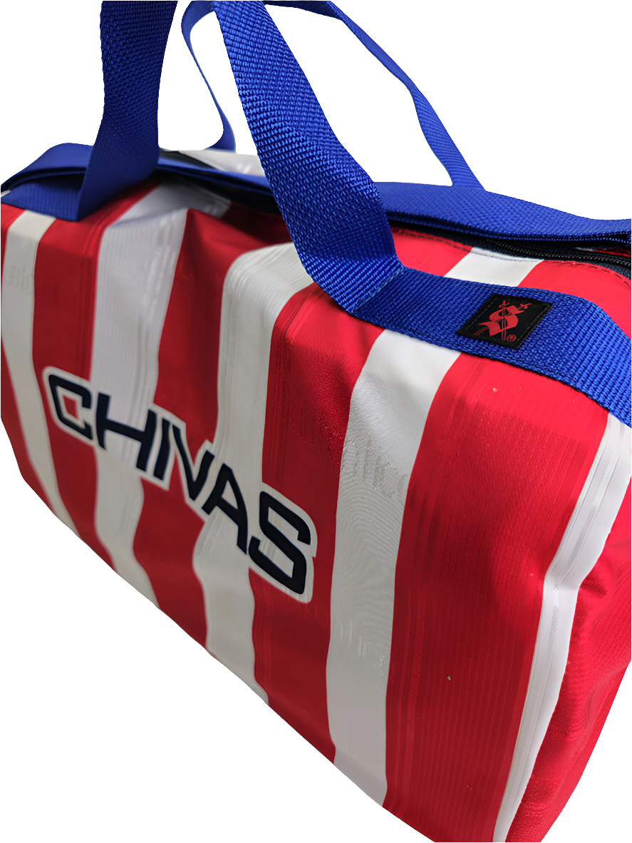 Chivas Duffle Bag