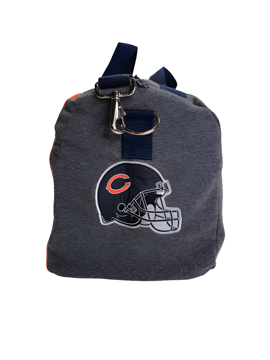 Bears Duffle Bag