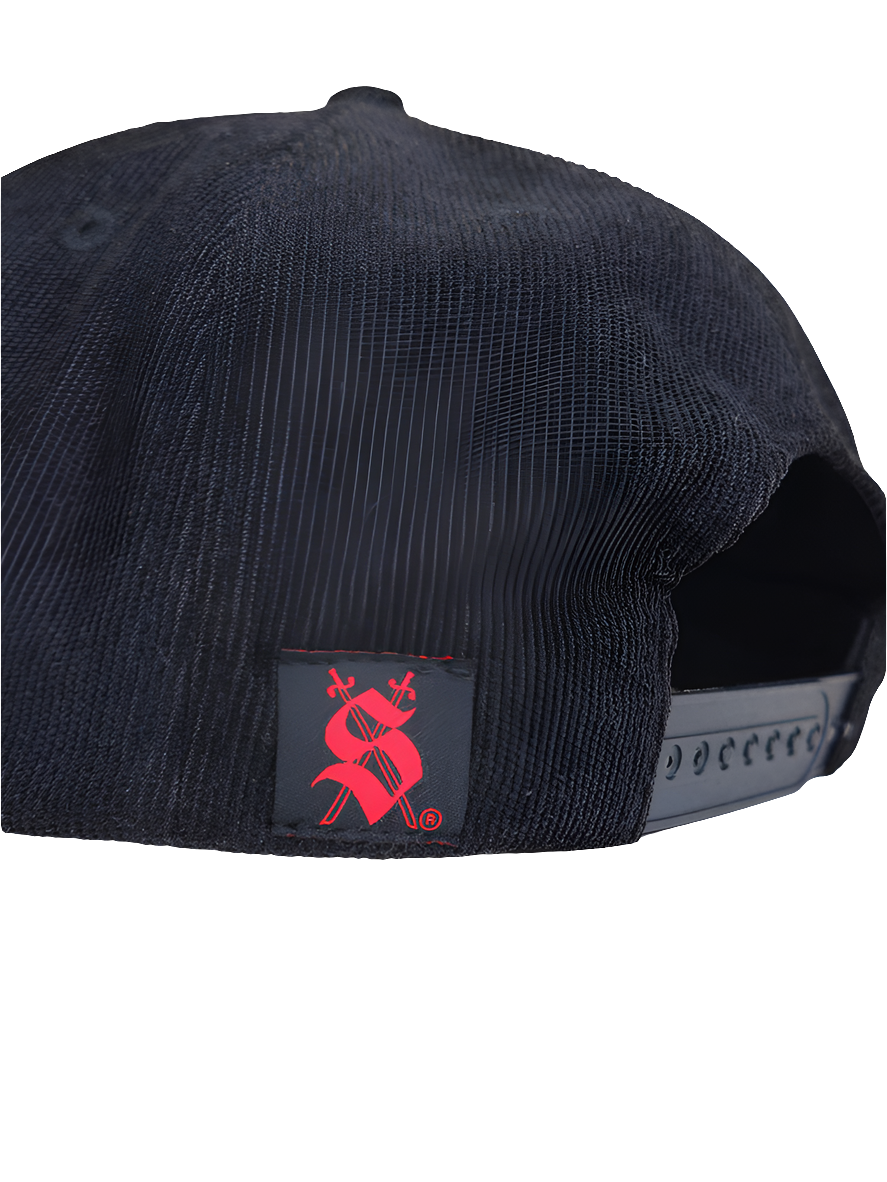 No Chingues Embroidered Hat