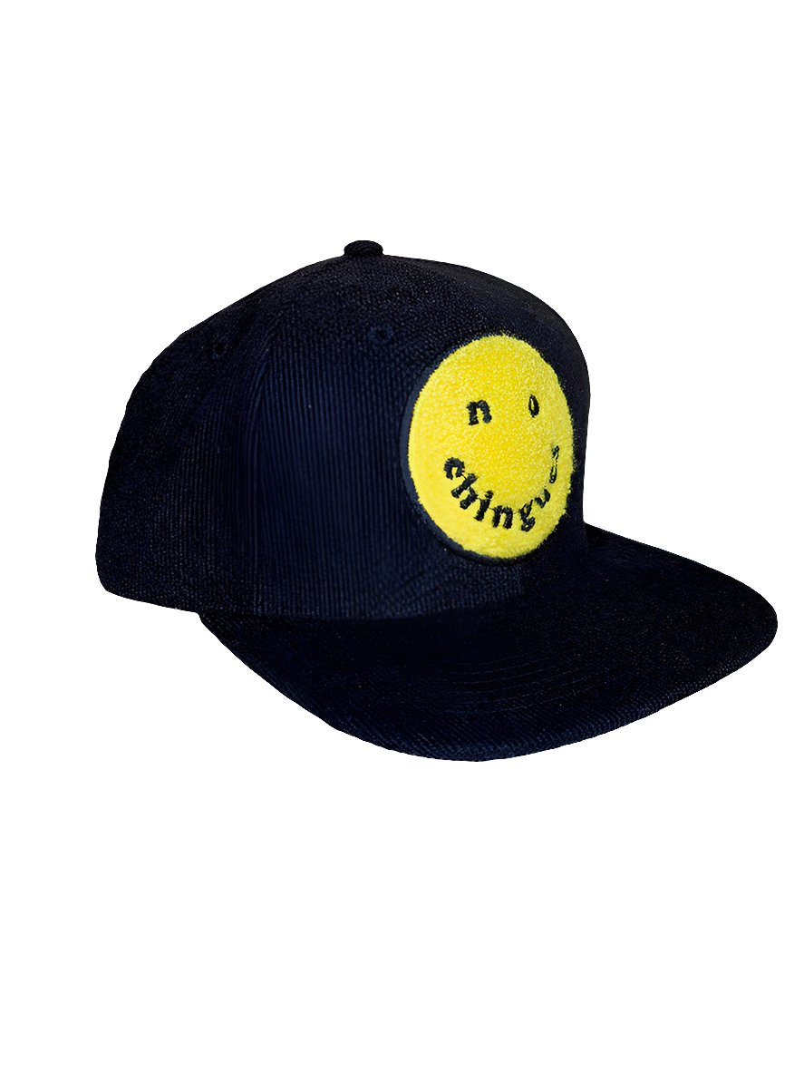 No Chingues Embroidered Hat