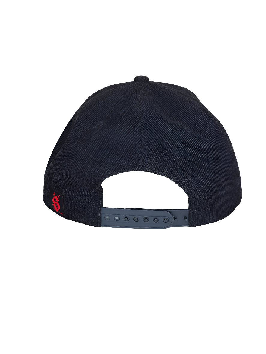 No Chingues Embroidered Hat