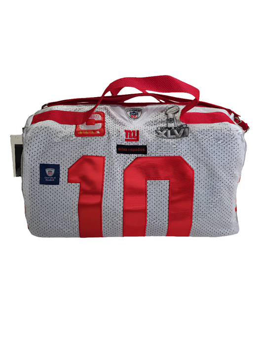 Giants Manning Duffle Bag