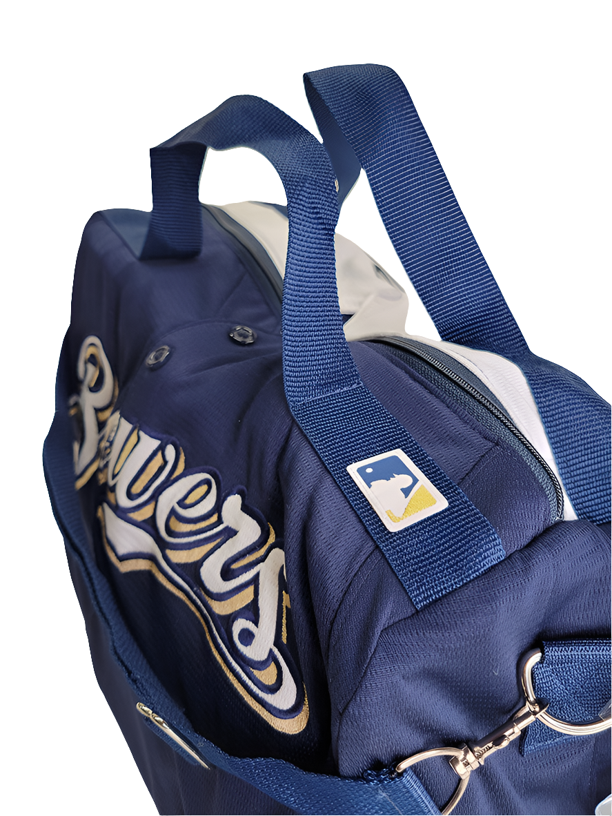 Brewers Duffle Bag