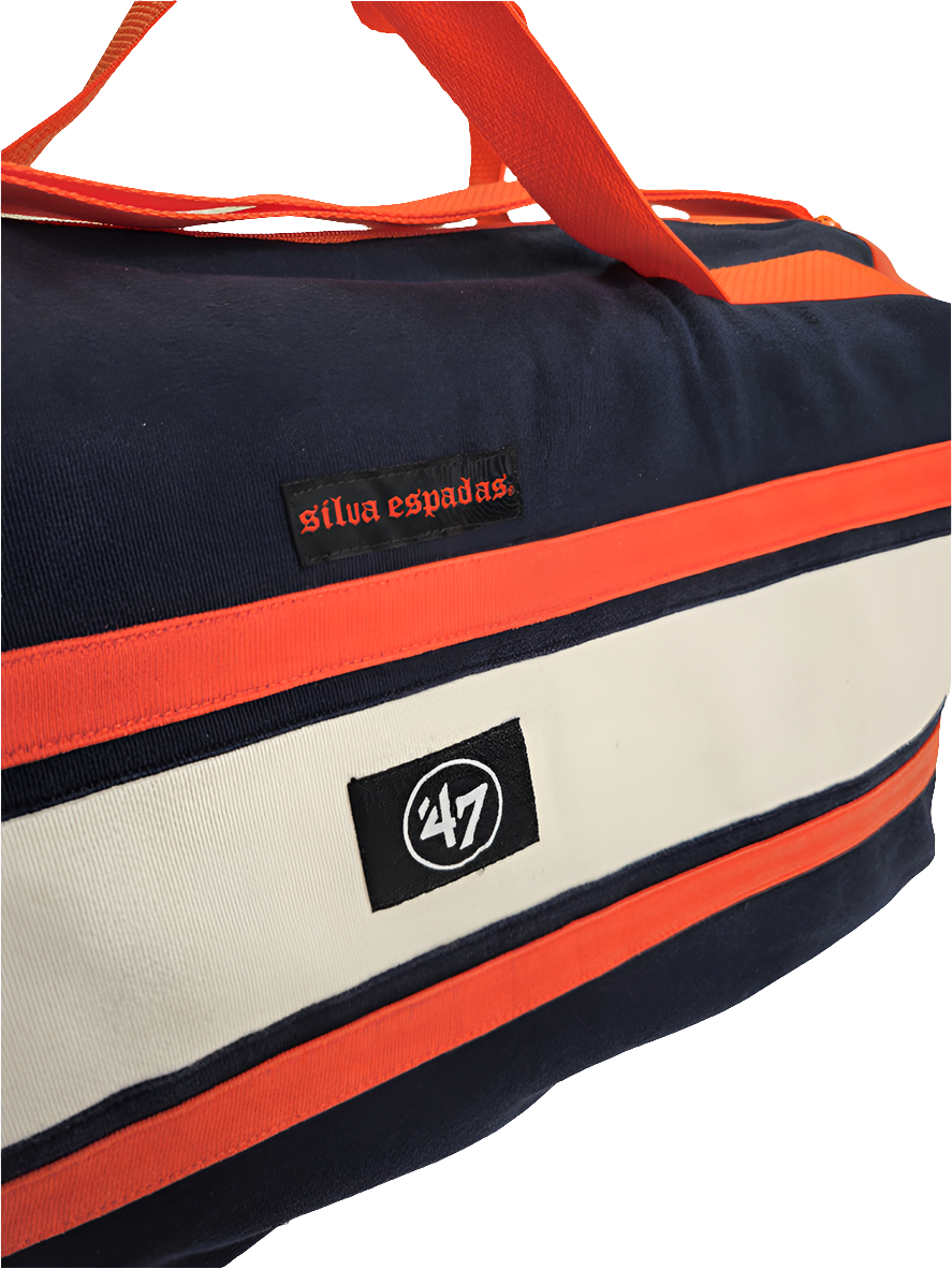 Bears 47 Duffle Bag