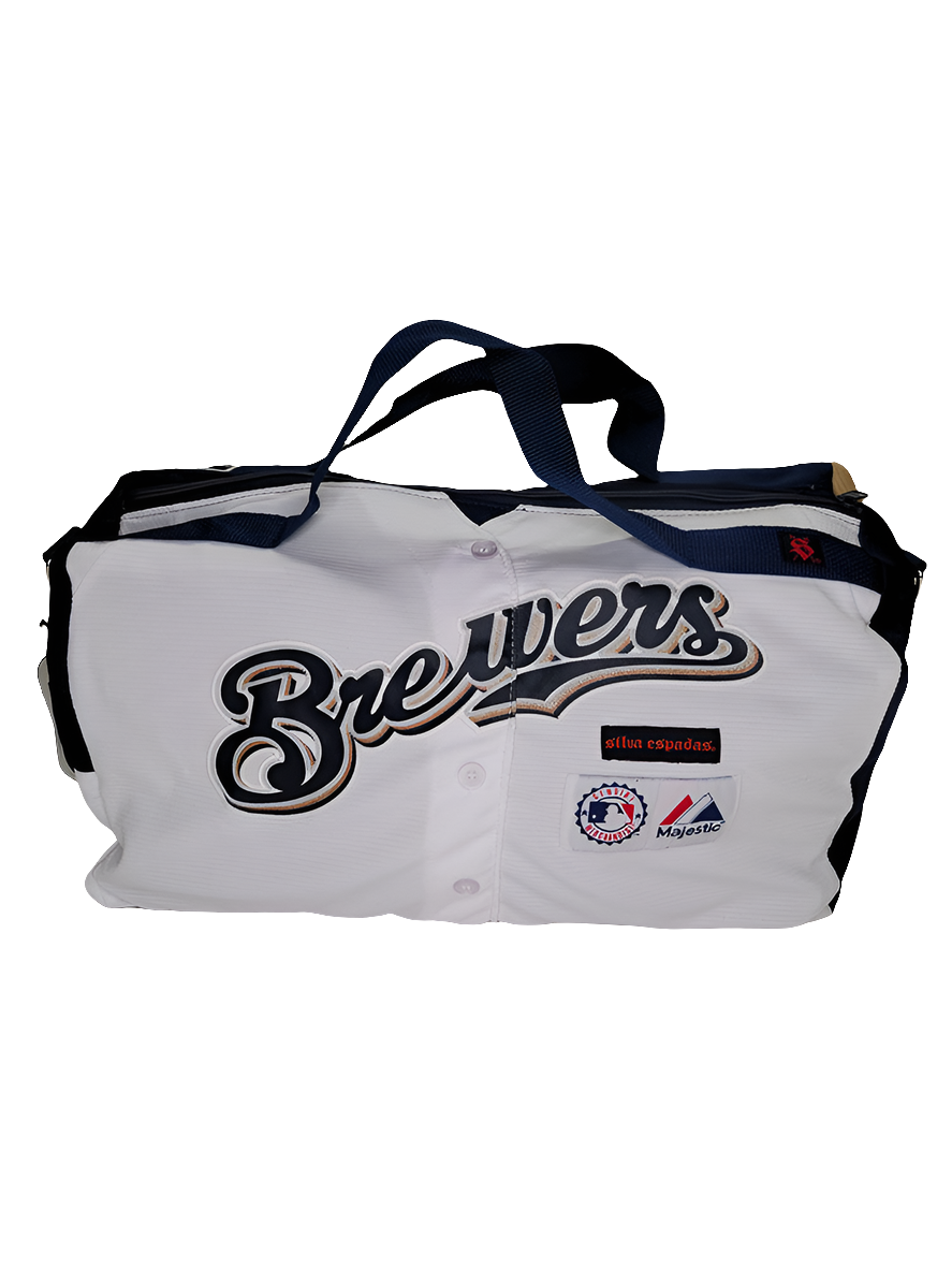 Brewers Duffle Bag