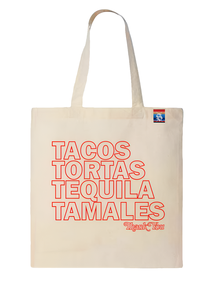 Good Times Tote Bag