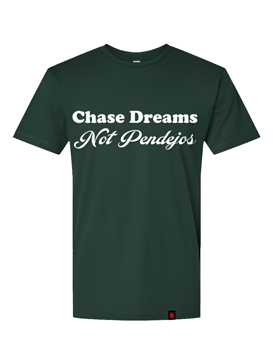 Chase Dreams Tee