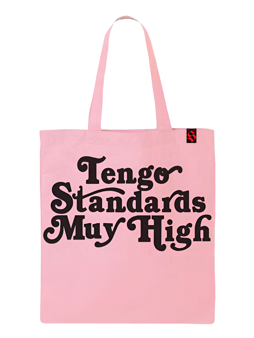 Tengo Standards Tote